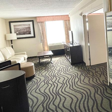 Fairbridge Hotel Cleveland East Wickliffe Ngoại thất bức ảnh
