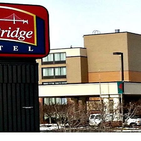 Fairbridge Hotel Cleveland East Wickliffe Ngoại thất bức ảnh