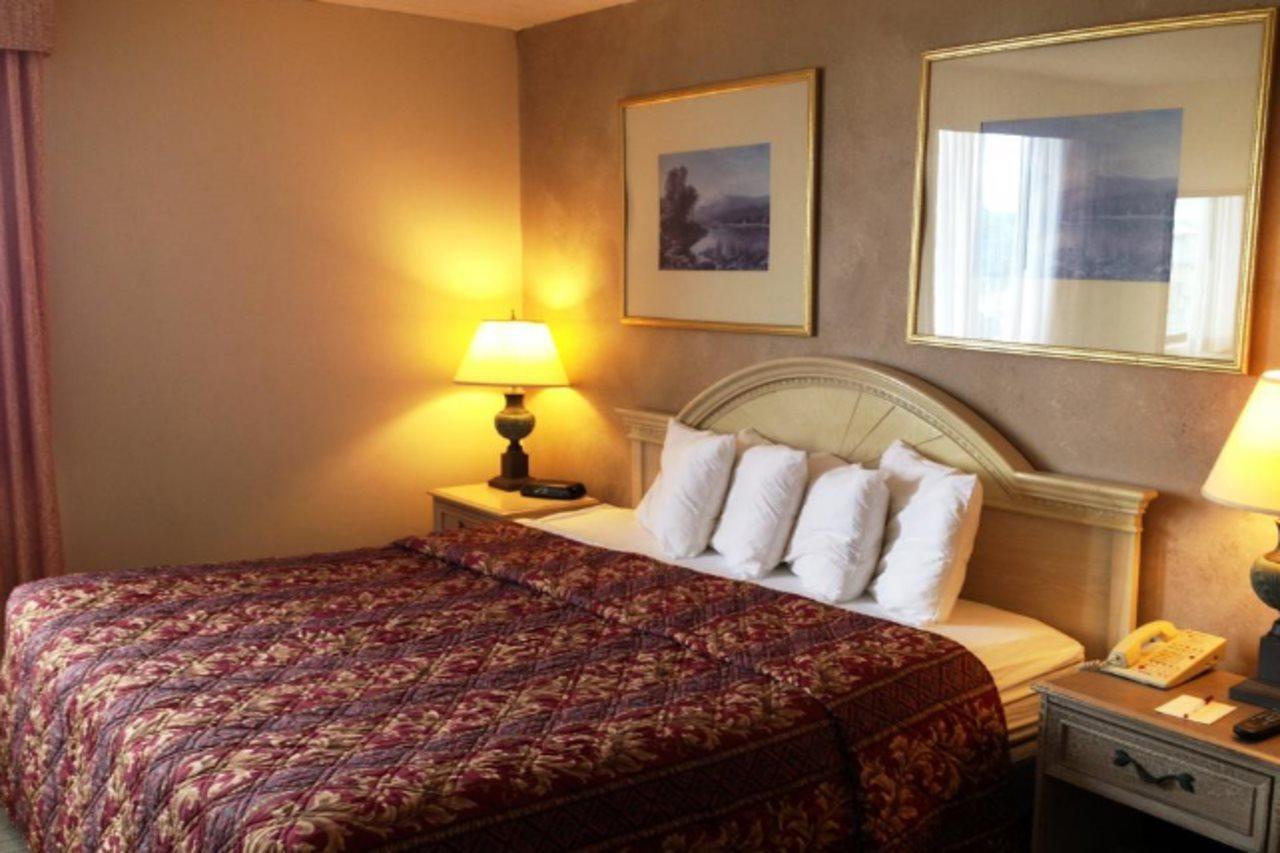 Fairbridge Hotel Cleveland East Wickliffe Ngoại thất bức ảnh