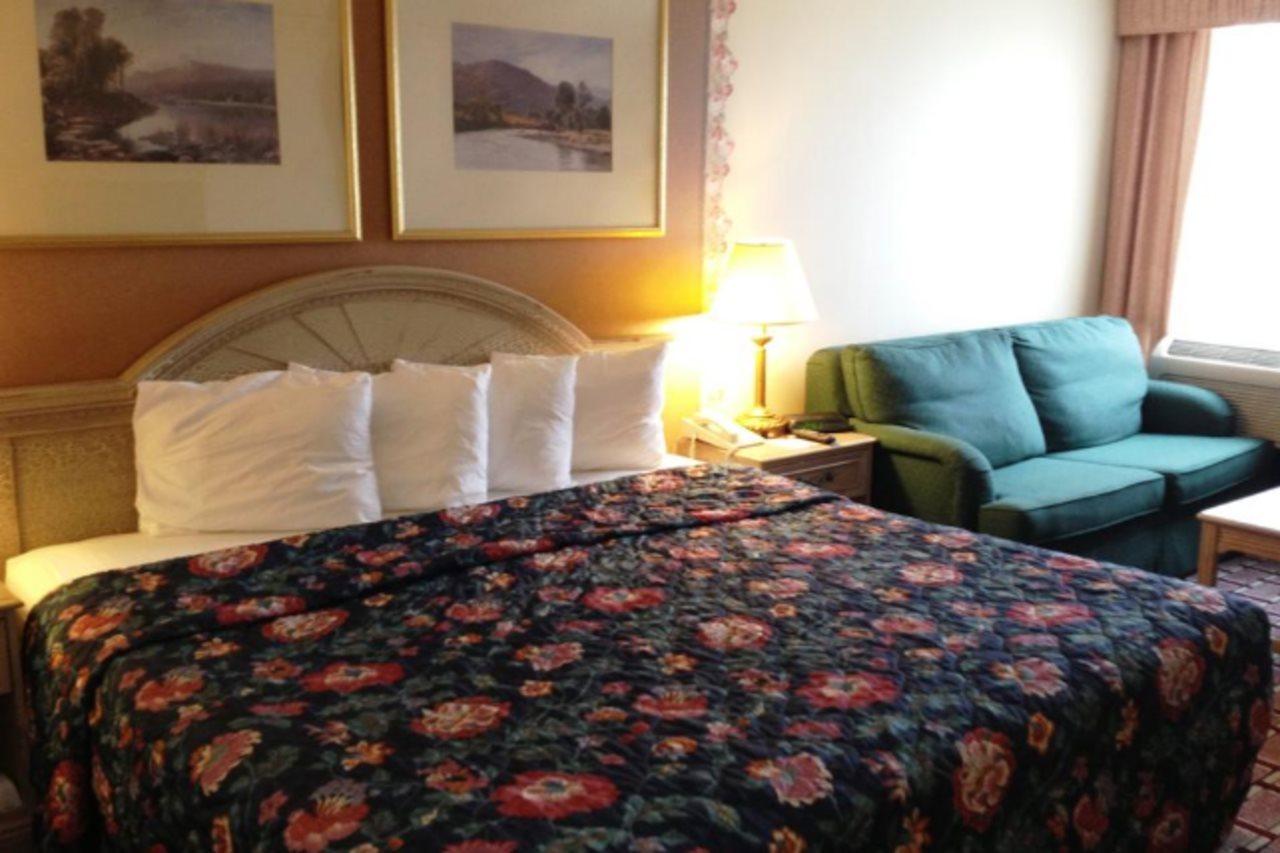 Fairbridge Hotel Cleveland East Wickliffe Ngoại thất bức ảnh
