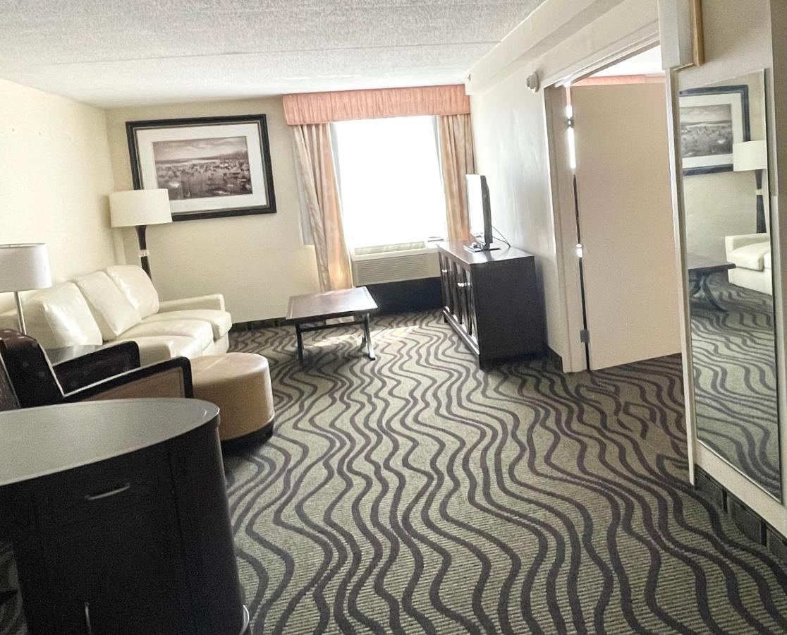 Fairbridge Hotel Cleveland East Wickliffe Ngoại thất bức ảnh