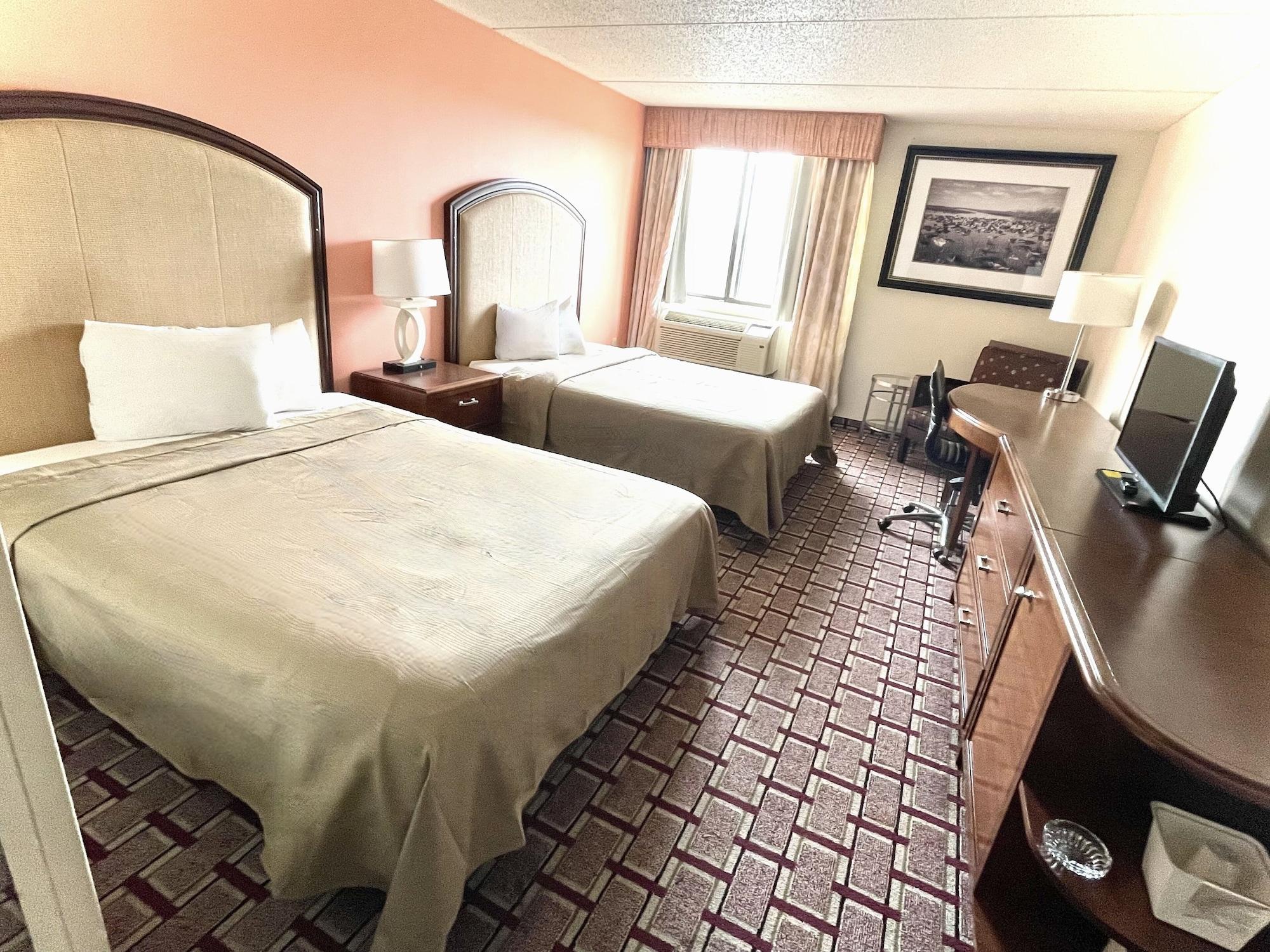 Fairbridge Hotel Cleveland East Wickliffe Ngoại thất bức ảnh