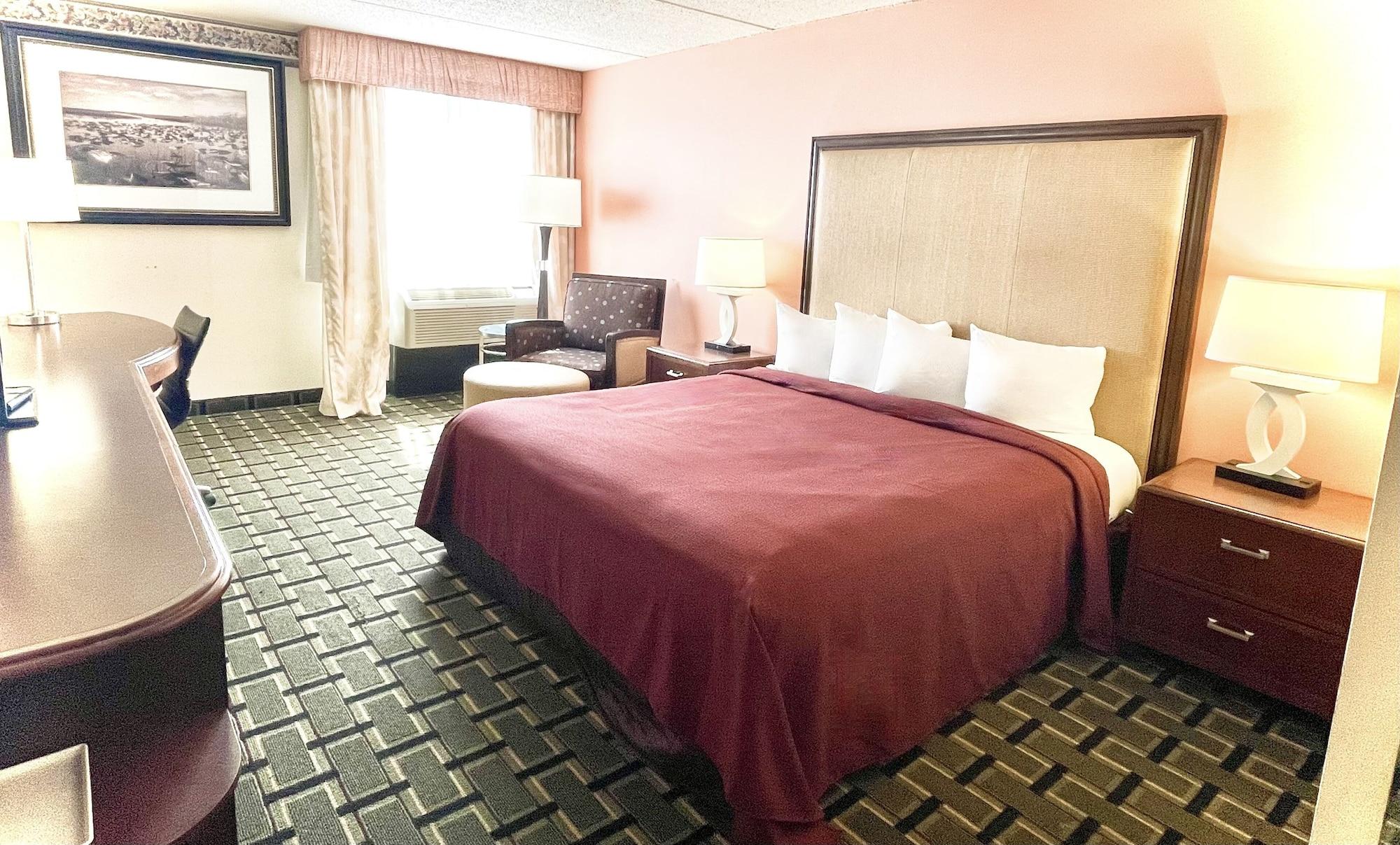 Fairbridge Hotel Cleveland East Wickliffe Ngoại thất bức ảnh