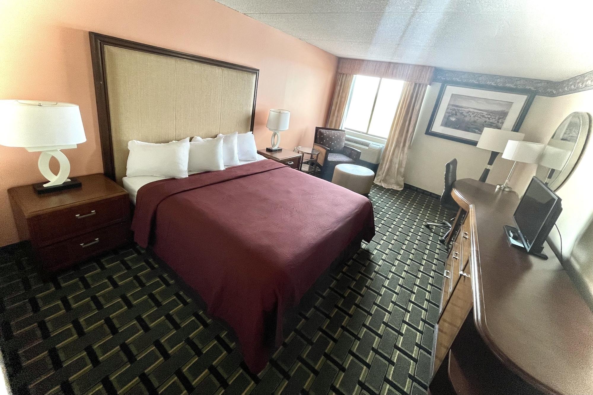 Fairbridge Hotel Cleveland East Wickliffe Ngoại thất bức ảnh