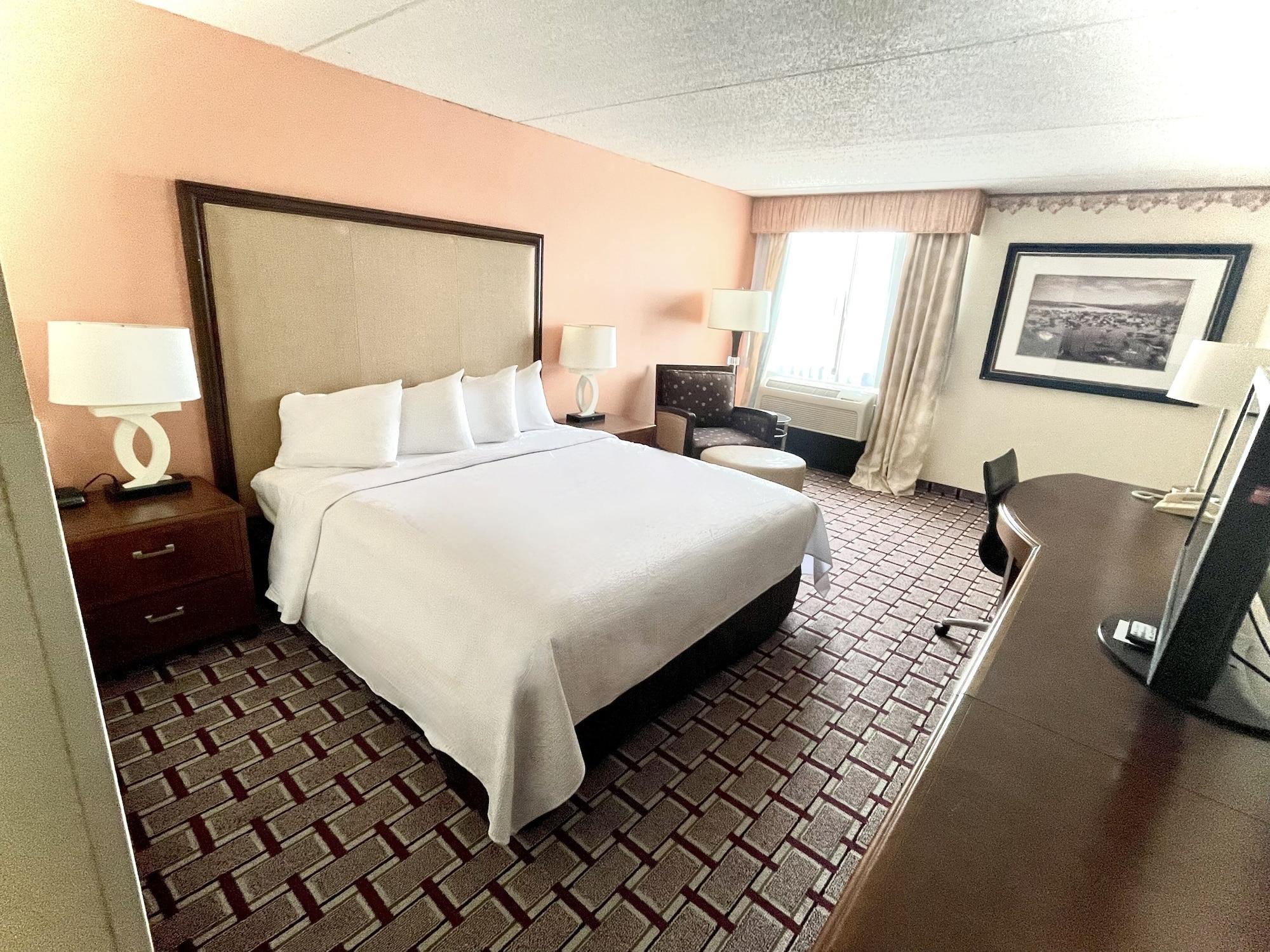 Fairbridge Hotel Cleveland East Wickliffe Ngoại thất bức ảnh