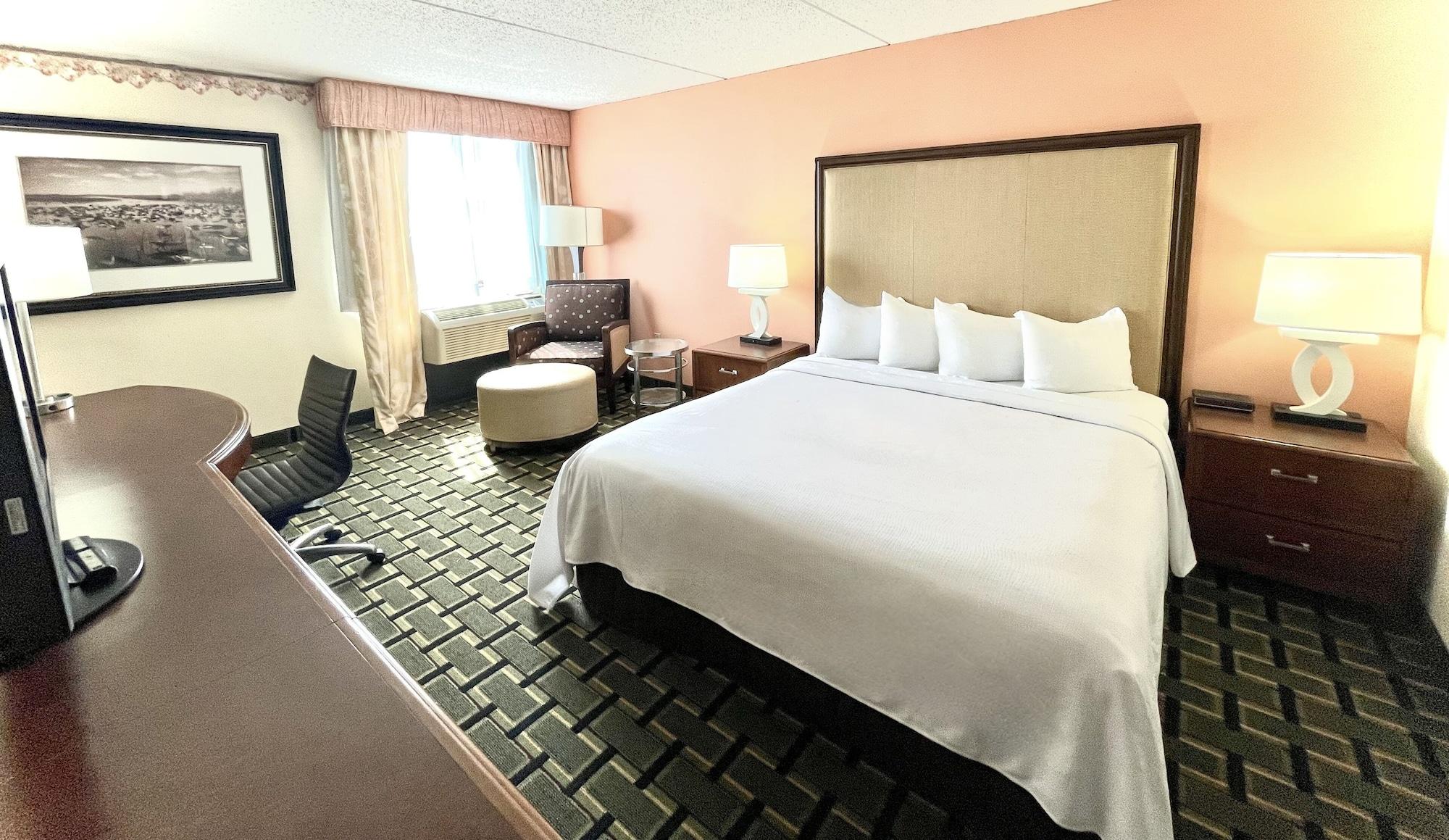 Fairbridge Hotel Cleveland East Wickliffe Ngoại thất bức ảnh