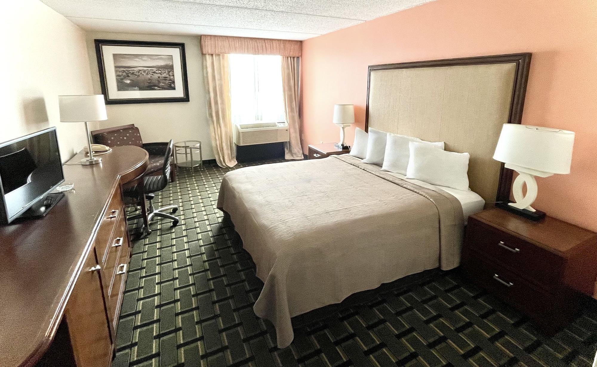 Fairbridge Hotel Cleveland East Wickliffe Ngoại thất bức ảnh
