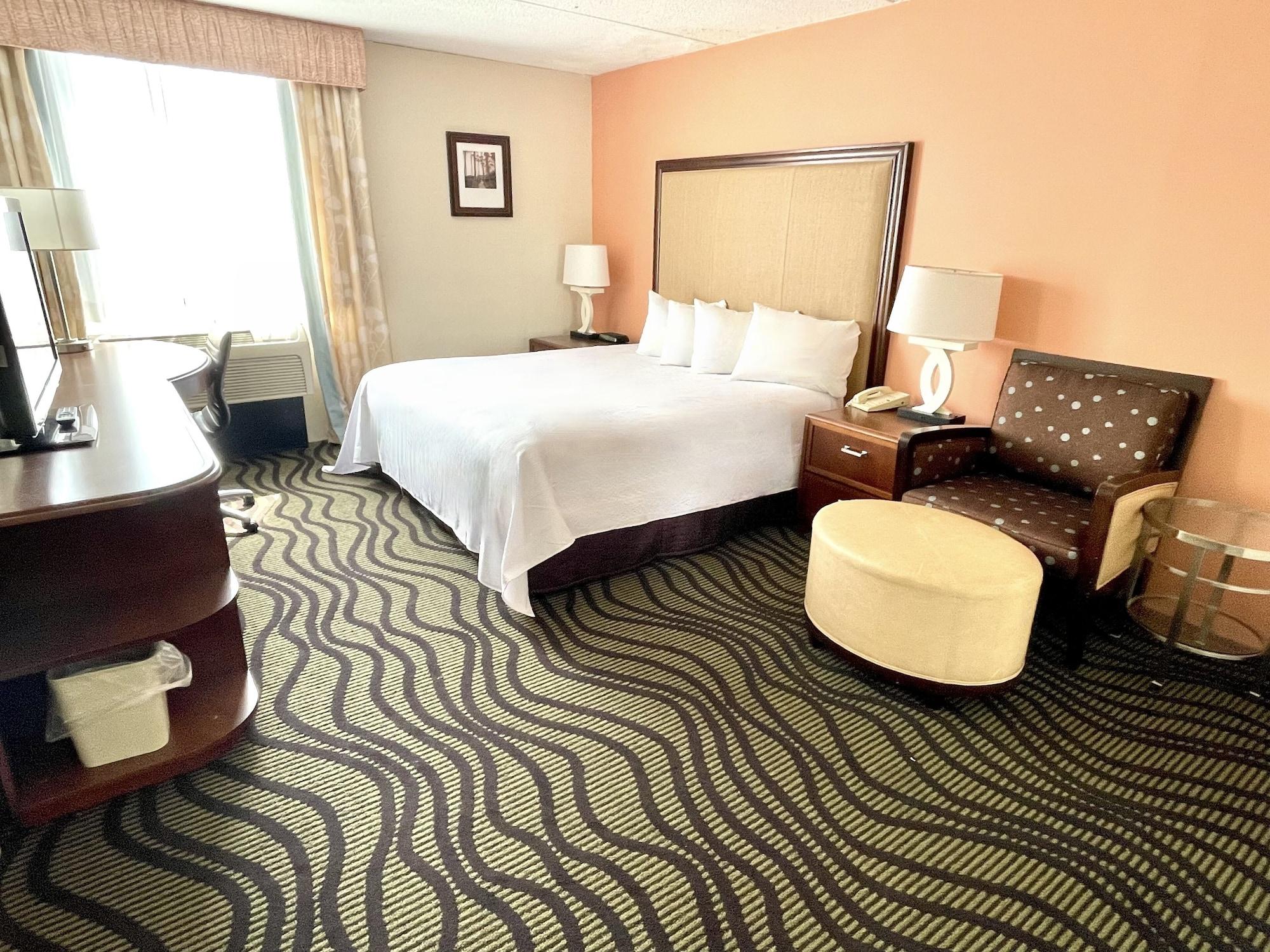 Fairbridge Hotel Cleveland East Wickliffe Ngoại thất bức ảnh