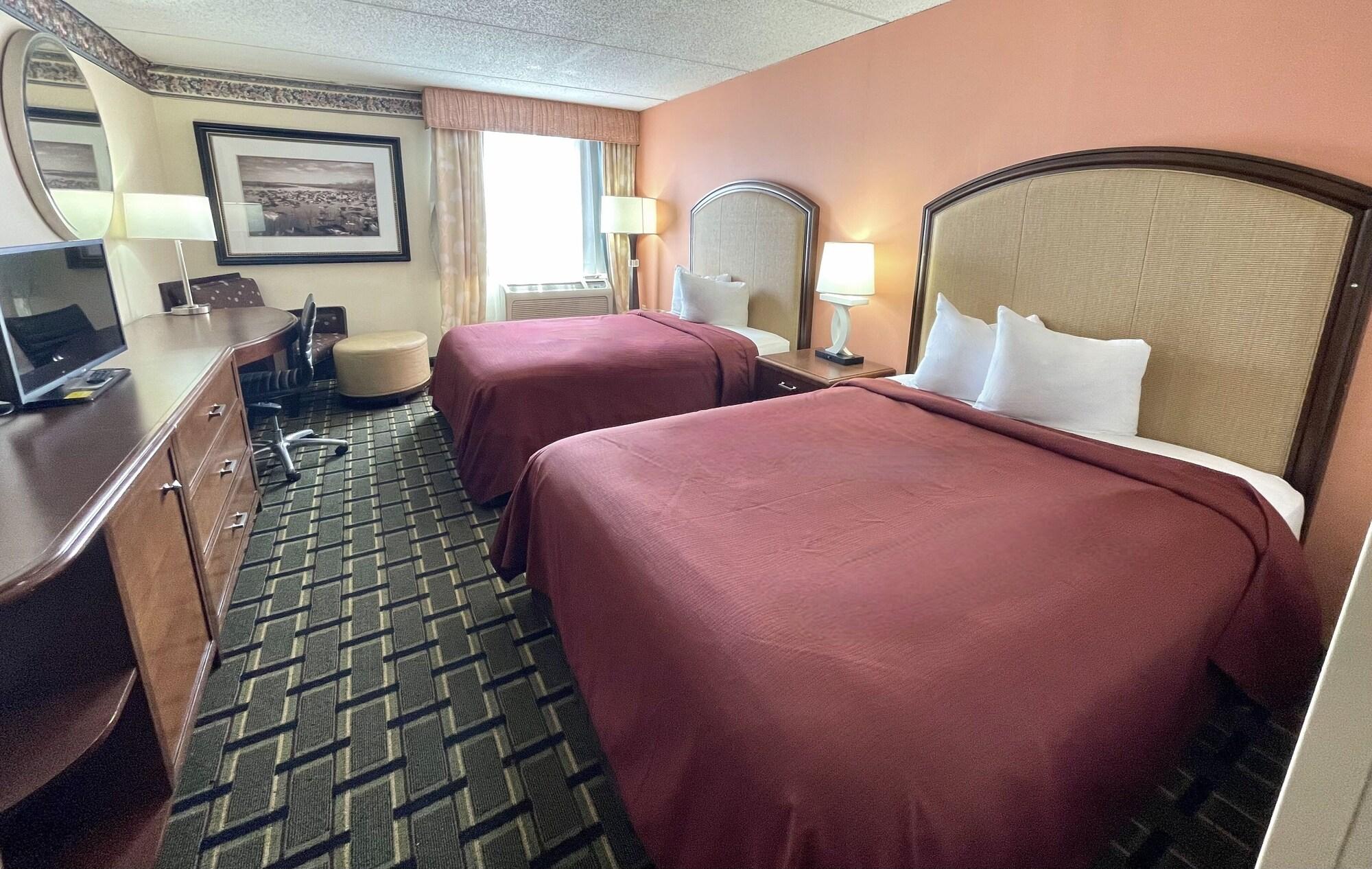 Fairbridge Hotel Cleveland East Wickliffe Ngoại thất bức ảnh