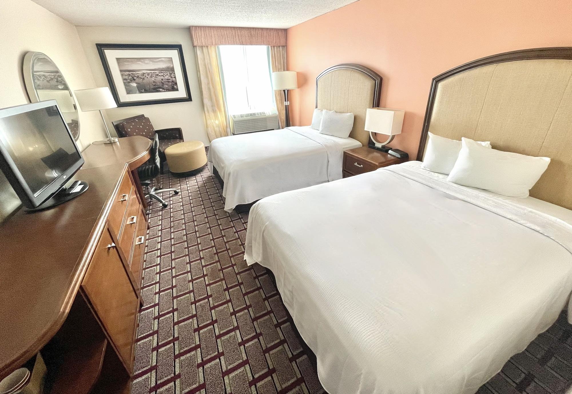 Fairbridge Hotel Cleveland East Wickliffe Ngoại thất bức ảnh