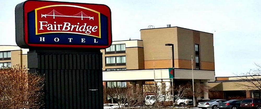 Fairbridge Hotel Cleveland East Wickliffe Ngoại thất bức ảnh