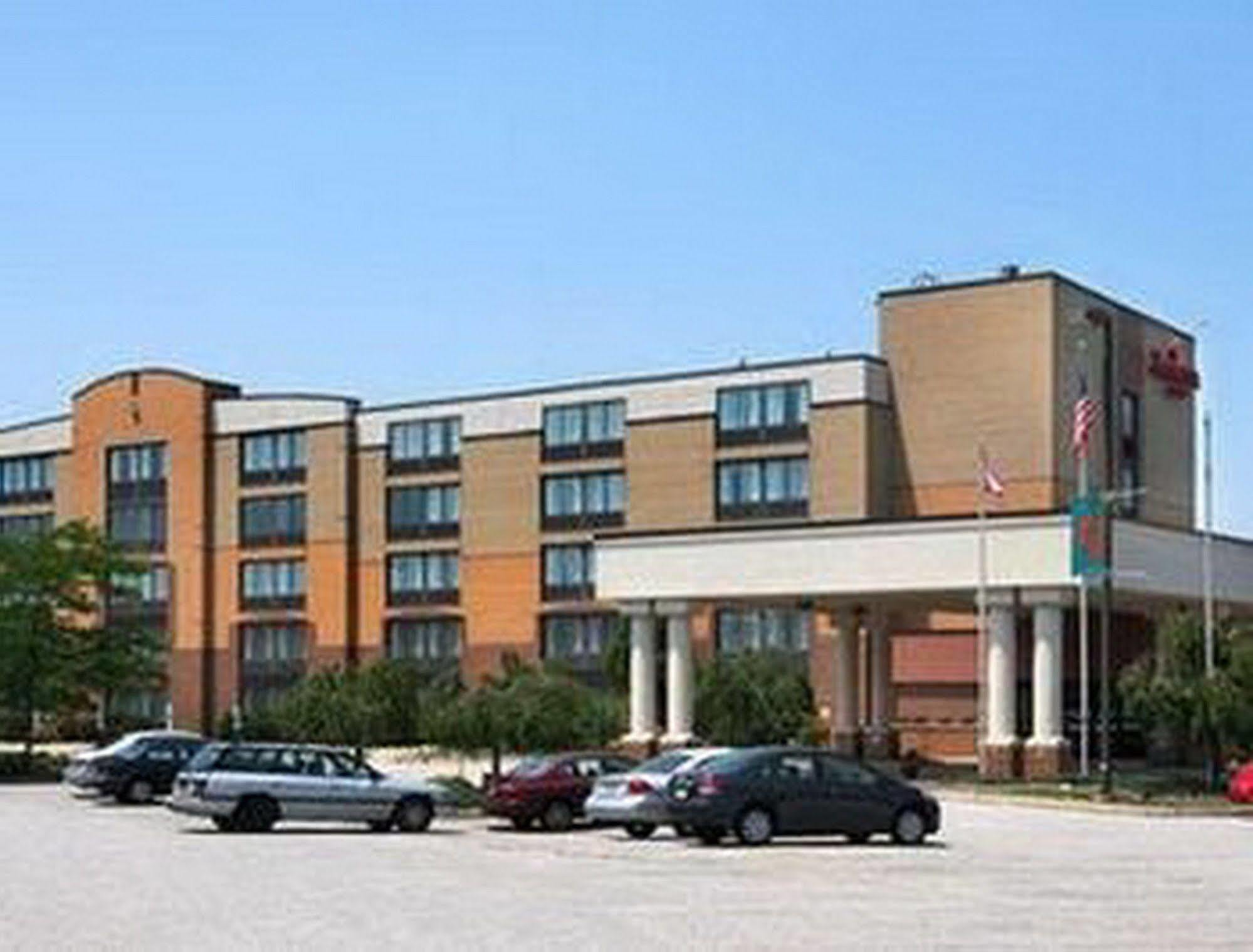 Fairbridge Hotel Cleveland East Wickliffe Ngoại thất bức ảnh