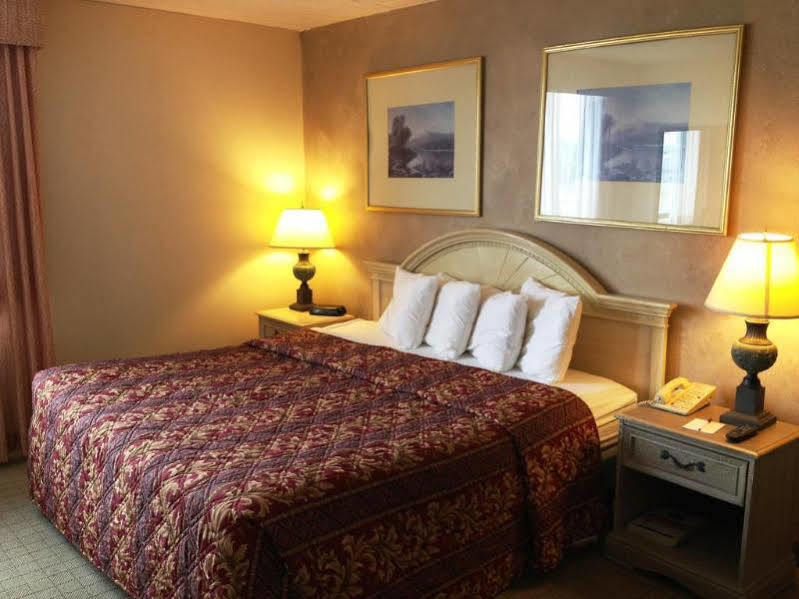 Fairbridge Hotel Cleveland East Wickliffe Ngoại thất bức ảnh