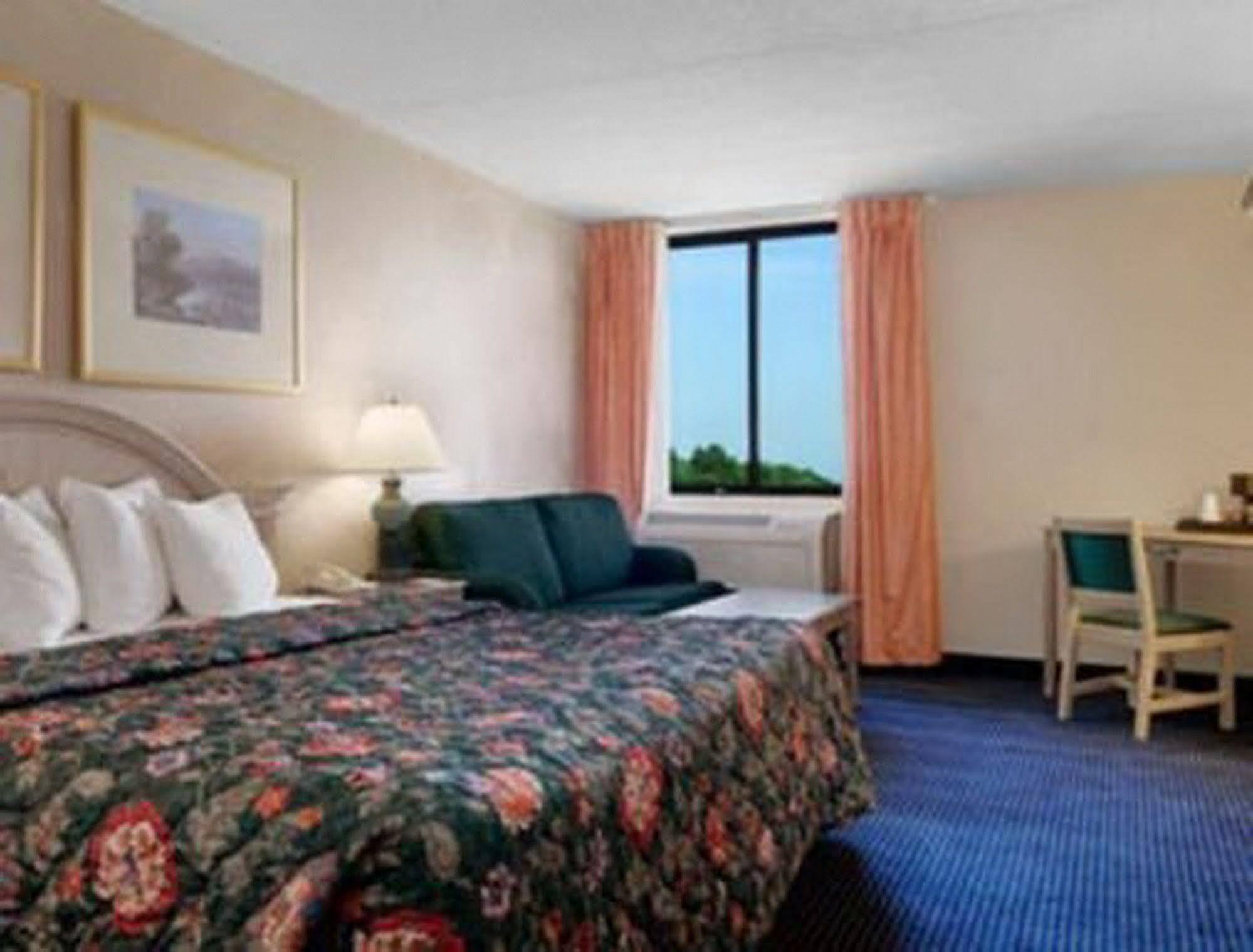Fairbridge Hotel Cleveland East Wickliffe Ngoại thất bức ảnh
