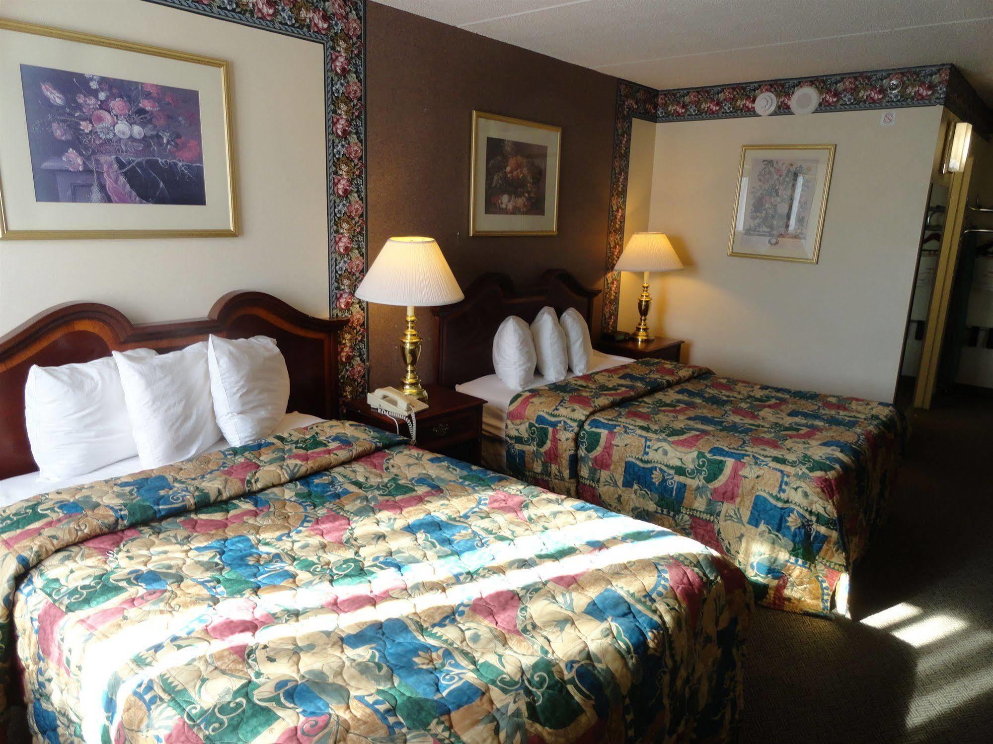 Fairbridge Hotel Cleveland East Wickliffe Ngoại thất bức ảnh