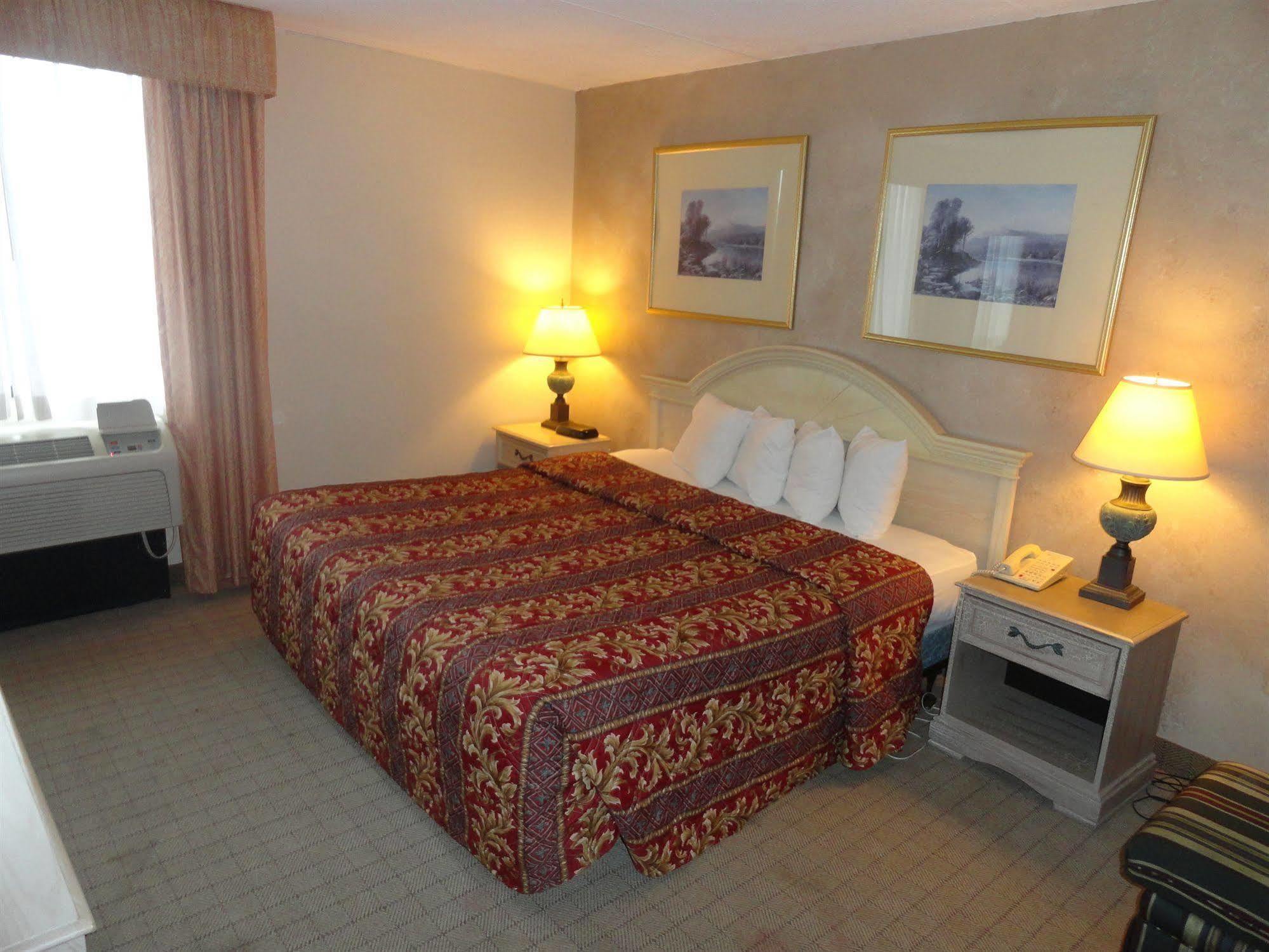 Fairbridge Hotel Cleveland East Wickliffe Ngoại thất bức ảnh