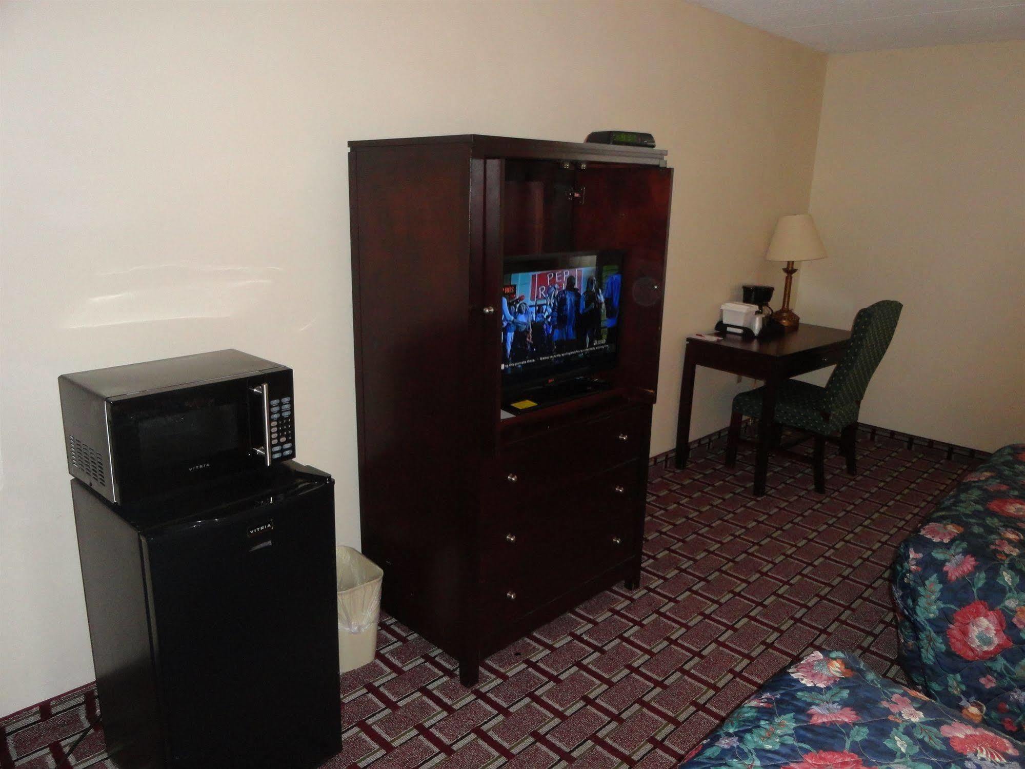 Fairbridge Hotel Cleveland East Wickliffe Ngoại thất bức ảnh